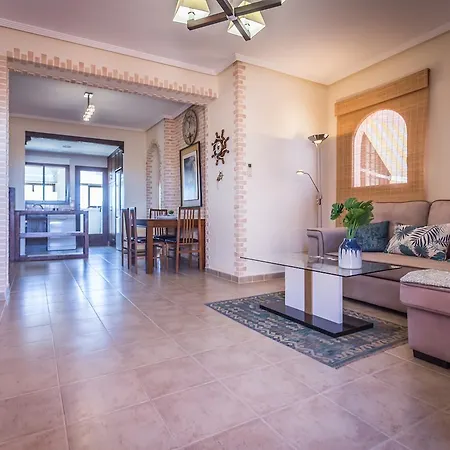 Casa Monica Appartement Torrevieja