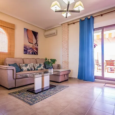 Casa Monica Appartement *