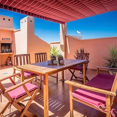Casa Monica * Torrevieja