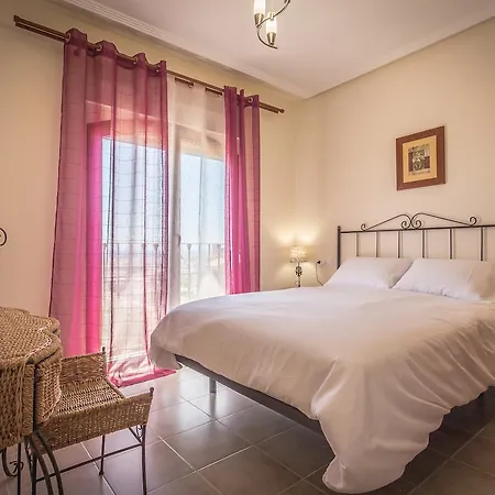 Apartment Casa Monica Torrevieja