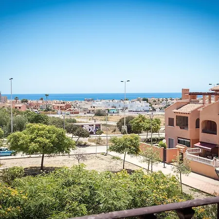 Casa Monica Torrevieja