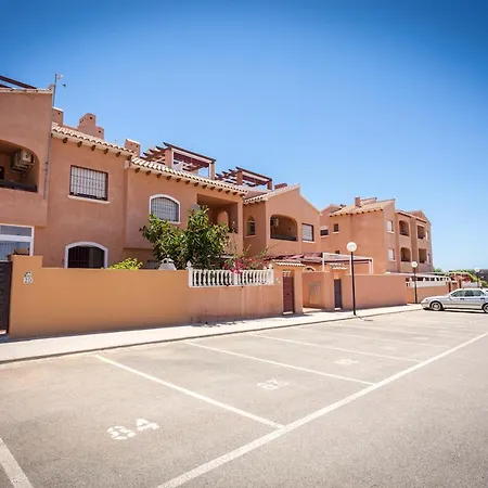 Casa Monica