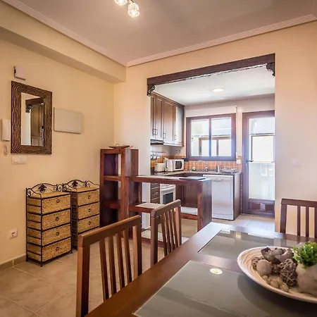 Casa Monica Apartment Torrevieja