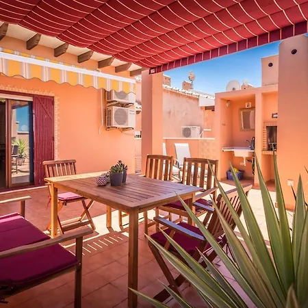 Casa Monica *