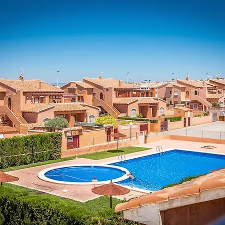 Casa Monica Apartment Torrevieja