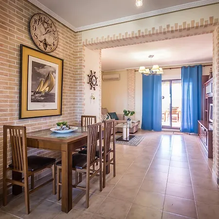 Apartment Casa Monica