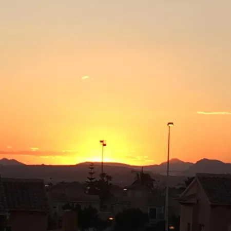 Apartment Casa Monica Torrevieja